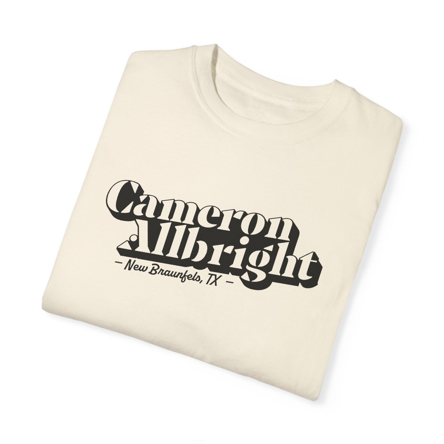 CA "NBTX" T-Shirt