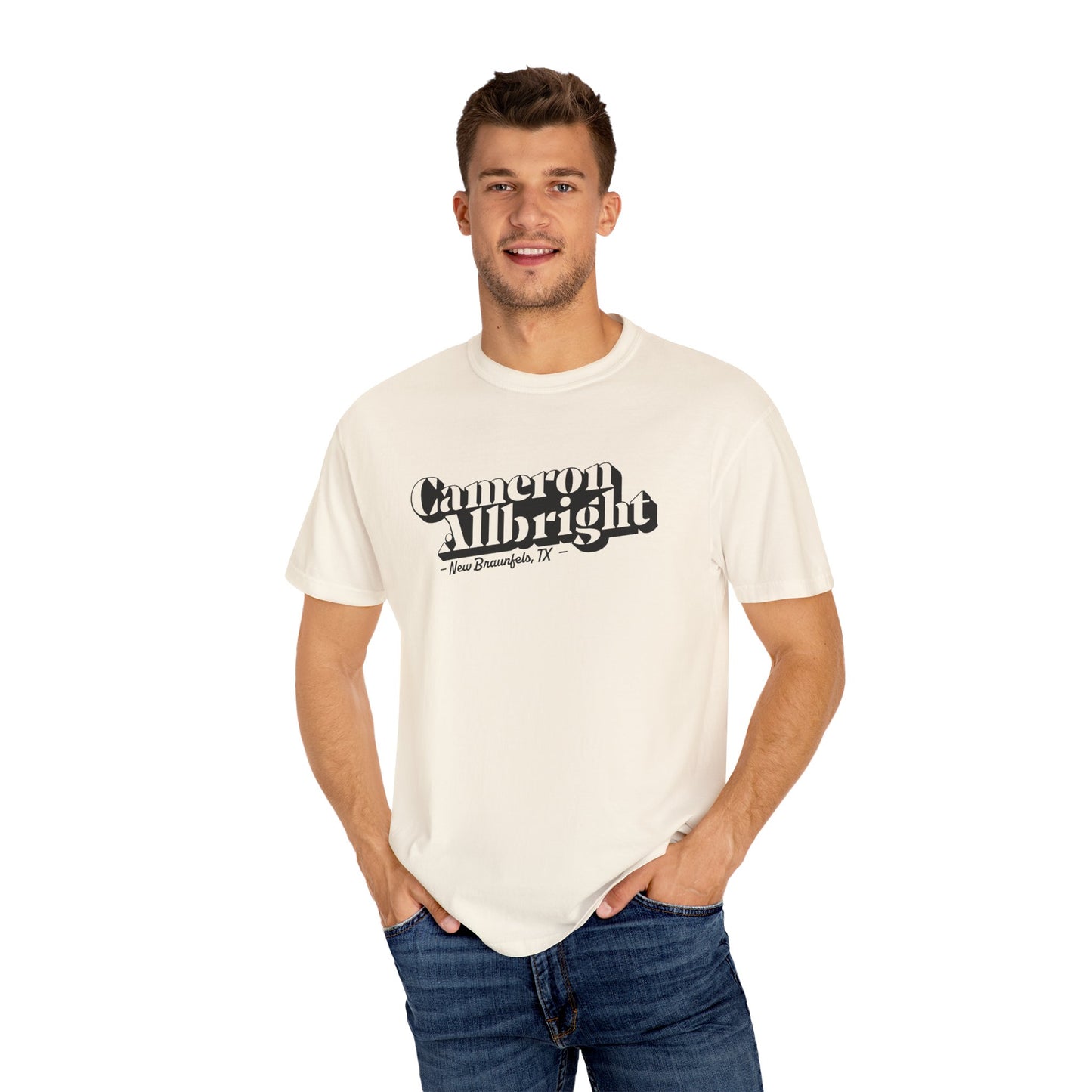 CA "NBTX" T-Shirt