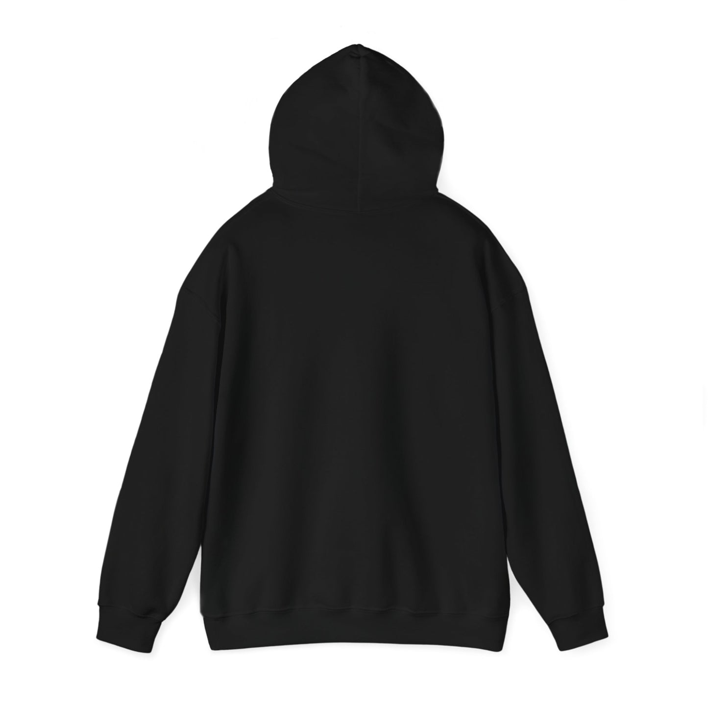 CA "NAME" Hoodie