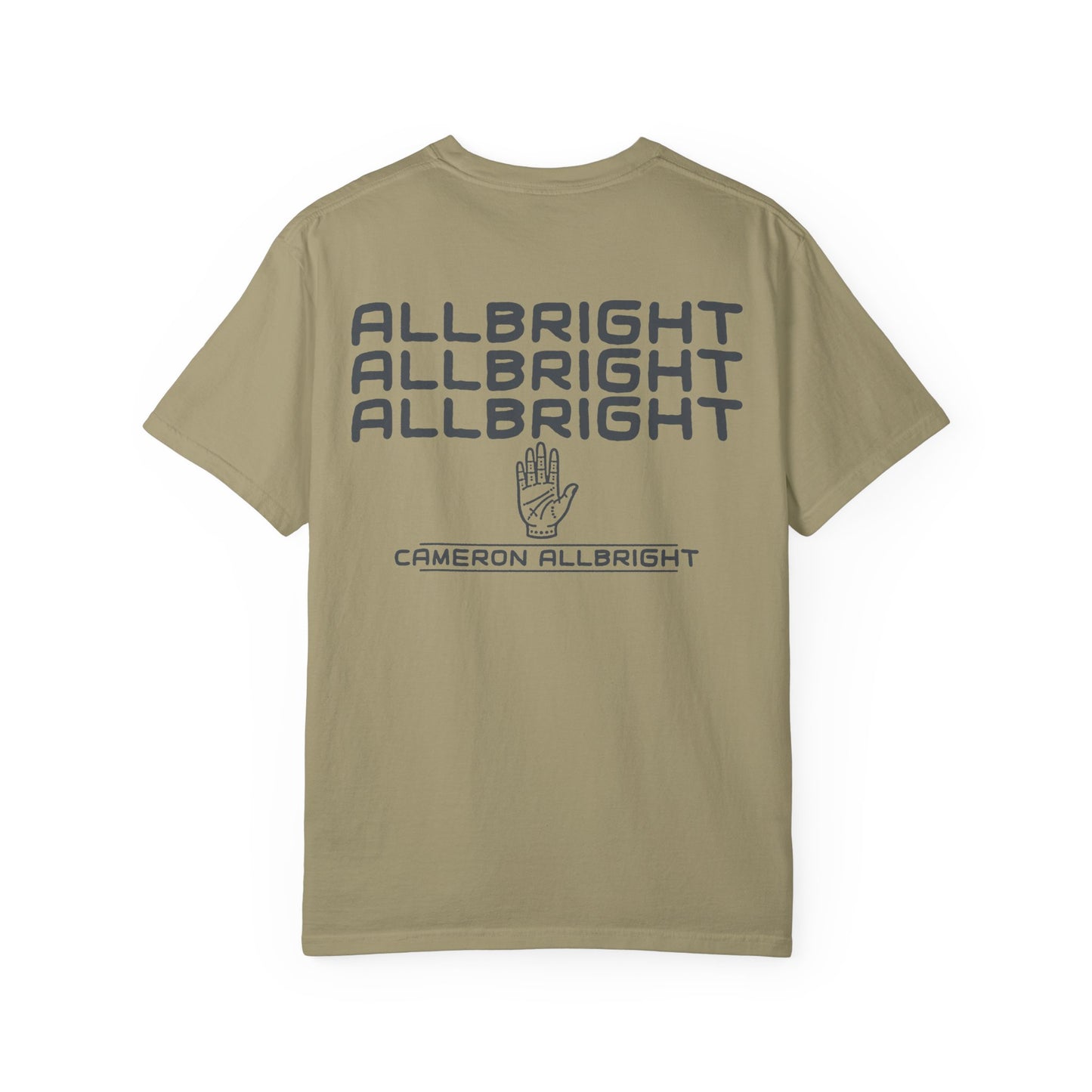 Allbright Tee